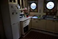 Remolcador en venta