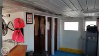Catamarán en venta