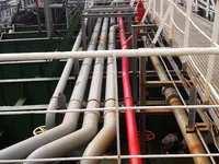 Petrolero/quimiquero en venta