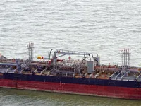 Petrolero/quimiquero en venta