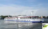 Crucero en venta