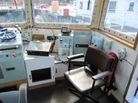 Remolcador en venta