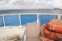 Buque de ferry en venta