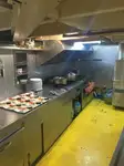 Buque de crucero en venta
