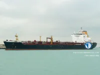 Petrolero/quimiquero en venta