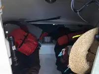 Arrastrero en venta