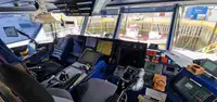 Buque Ro-Ro en venta