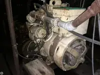 Remolcador en venta