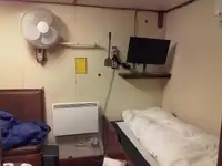 Remolcador en venta