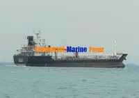Petrolero/quimiquero en venta