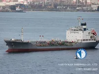 Petrolero/quimiquero en venta