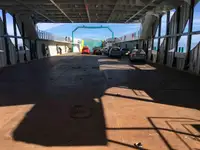Buque de desembarco, tanque en venta