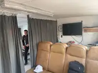 Buque portacontenedores en venta
