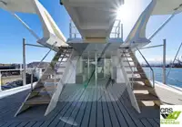 Buque de pasajeros en venta