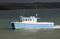 Catamarán en venta