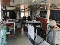 Remolcador en venta