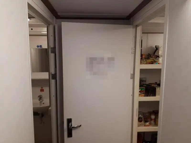 Remolcador en venta