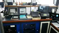 Buque de crucero en venta