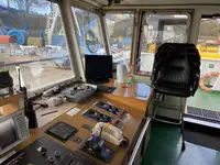Petrolero/quimiquero en venta