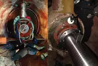 Petrolero/quimiquero en venta