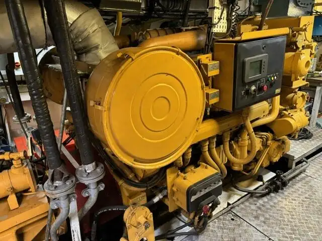 Remolcador en venta