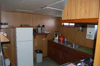Barcaza en venta