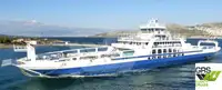 Buque Ro-Ro en venta