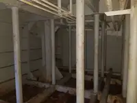 Barcaza en venta