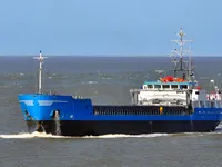 General Cargo/Multi-purpose en venta