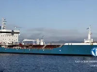 Petrolero/quimiquero en venta
