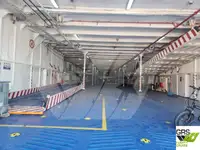 Buque Ro-Ro en venta