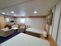 Buque frigorífico en venta