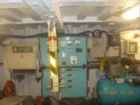Lancha de tripulación en venta