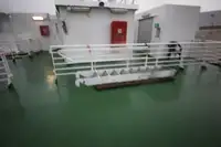 Buque granelero en venta