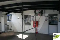Buque de pasajeros en venta