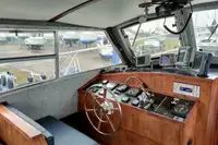 Barcos de trabajo en venta