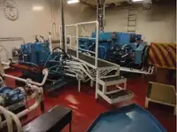Petrolero/quimiquero en venta