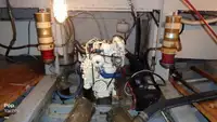 Buque de ferry en venta