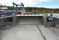 Catamarán en venta