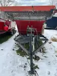 Petrolero de aguas de sentina en venta