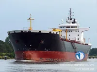 Petrolero/quimiquero en venta