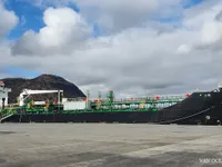 Petrolero/quimiquero en venta