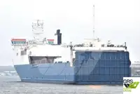 Ro-Ro ship en venta