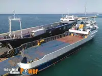 Petrolero/quimiquero en venta