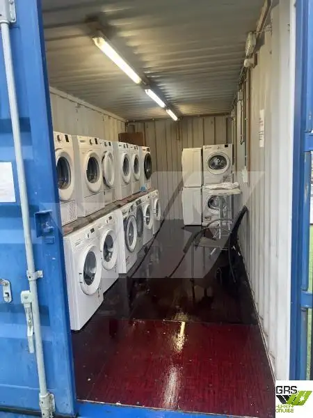 Buque de crucero en venta