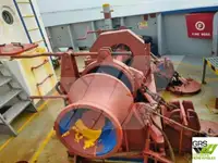 Remolcador en venta