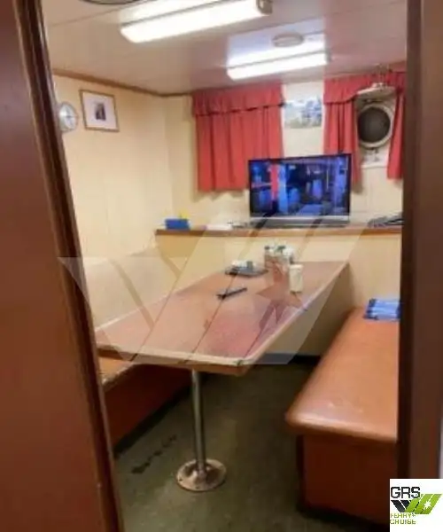Buque Ro-Ro en venta