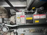 Buque de crucero en venta