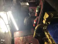 Arrastrero en venta
