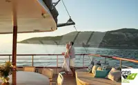 Buque de crucero en venta